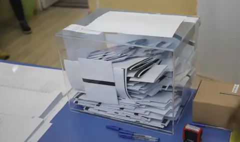 Нови правила за смяна на членове на секционните избирателни комисии