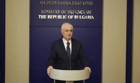 Оценяват дали има непосредствена заплаха за сигурността на България на спешна среща при Запрянов
