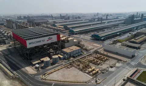 Очаква се нова криза в автомобилната индустрия, този път поради липса на основна суровина