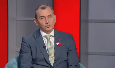 Околийски за Националната детска болница: Звучи като „Белене“ в здравоопазването