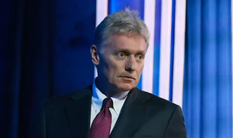 Песков: Европа прави грешка, като убеждава Киев да продължи конфликта