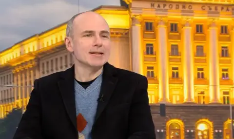 Петър Чолаков: Едно голямо политическо животно предизвиква смут в джунглата