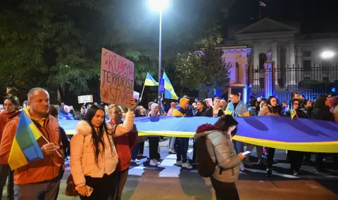 Полша ограничи социалните помощи за украинските бежанци