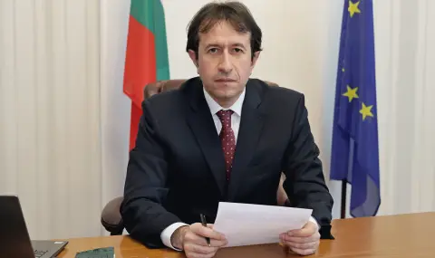 Позиция на министъра на транспорта и съобщенията Корман Исмаилов за корупцията в НКЖИ
