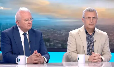 Проф. Драганов за конфликта в Иран: Туризмът няма да спре