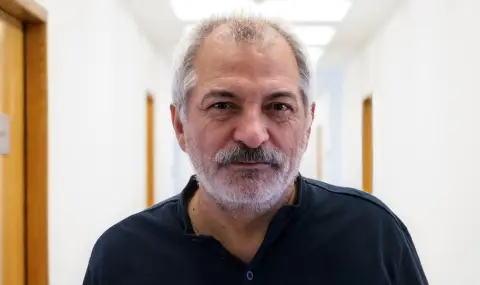 Проф. Пламен Митев: Много често оставаме с усещането, че свободата ни е дарена, а всъщност не е така