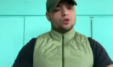 Прокурорският син Васил Михайлов опитал да подпали къщата на полицай, имало е стрелба