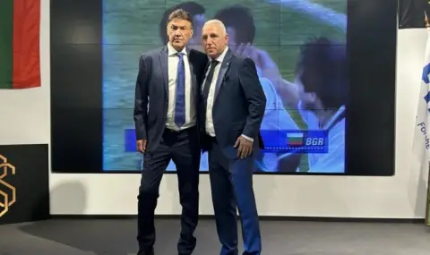 Прощаваме се с Боби Михайлов на 4 април, Стоичков написа прочувствено послание
