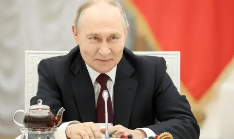 ISW: Путин подписа указ за ново, макар и минимално, увеличение на руската армия