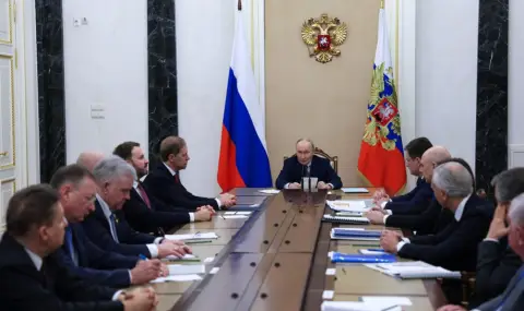 Путин: Светът очаква нова реалност за цените на петрола и газа