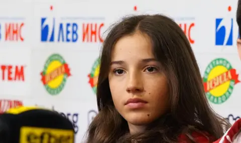 Разкриха какви са тежките травми на Малена Замфирова след инцидента в Чехия