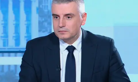 Рибарски: Домакинствата плащат по-високи сметки за ток заради завишена прогнозна пазарна цена, заложена от КЕВР