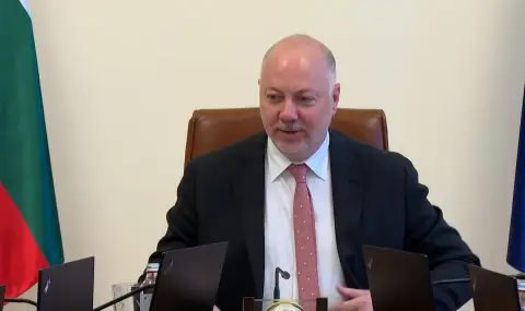Росен Желязков става подуправител на БНБ?