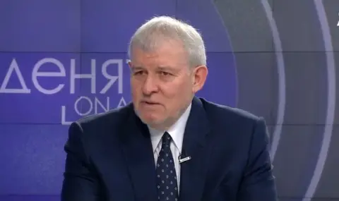 Румен Христов: България няма да бъде нападната