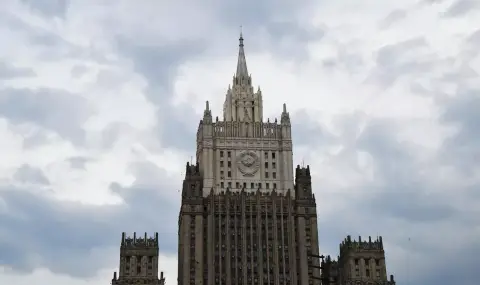 Русия призова България „да се въздържа от подобни действия“, след екстрадирането на двама руснаци в САЩ