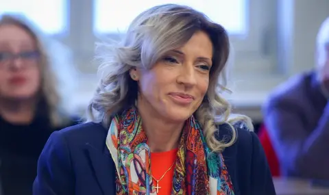 Съдия Цариградска: От италианската мафия ни отдалечава само, че убийствата не са толкова много