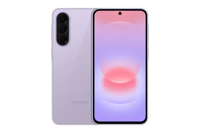 Samsung представи новите си смартфони от среден клас. Запознайте се с A57 и A37