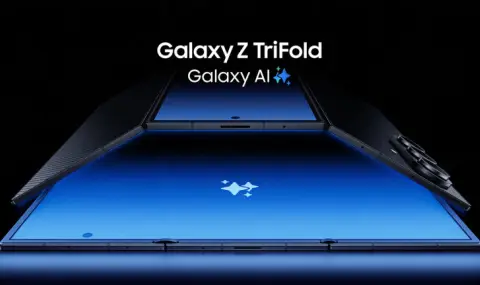 Samsung спира продажбите на Galaxy Z TriFold в родината си