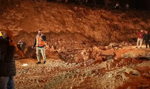 Иран атакува американска база в Бахрейн. Седем ранени в района на Йерусалим при ракетен обс
