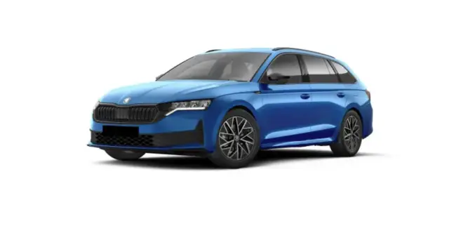 Skoda връща най-икономичната Octavia в гамата си