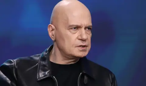 Слави Трифонов: Аз, горкият чалгар с класическо музикално образование се питам: добре бе, защо за ПП-ДБ всичко може