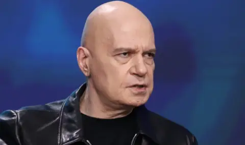 Слави Трифонов към Илияна Йотова: Госпожо Президент, поправете грешката си с Андрей Гюров като премиер