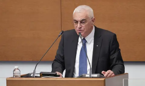 Служебният министър на електронното управление призова да се гласува на машини