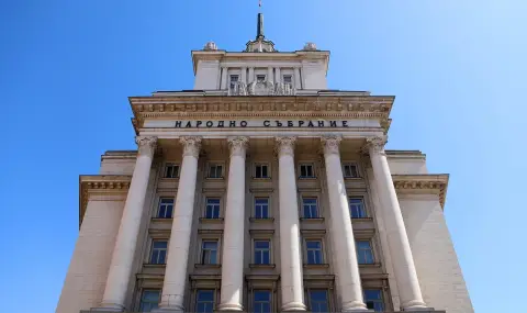 „Сова харис“: Шест партии влизат в следващия парламент