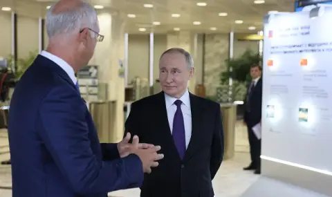 Специалният пратеник на руския президент: ЕС отново си направи харакири