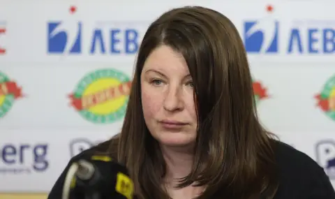 Станка Златева: „Хайде да не се лъжем кой колко години управлява борбата и кой я докара до такова ниво“