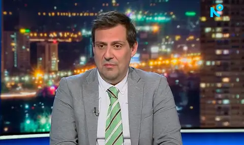 Светослав Бенчев: Ако конфликтът в Близкия изток продължи още, цената на петрола може да стигне 150 долара за барел