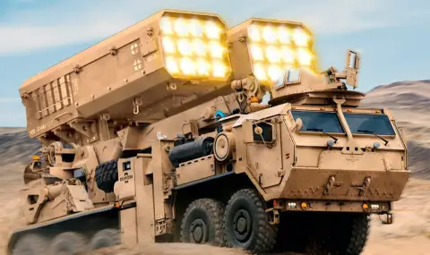 Тайван моли САЩ да разсрочи плащането на поръчаните системи HIMARS