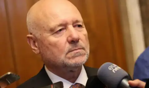 Тодор Тагарев: Американските самолети у нас са цистерни, зареждат други за Иран