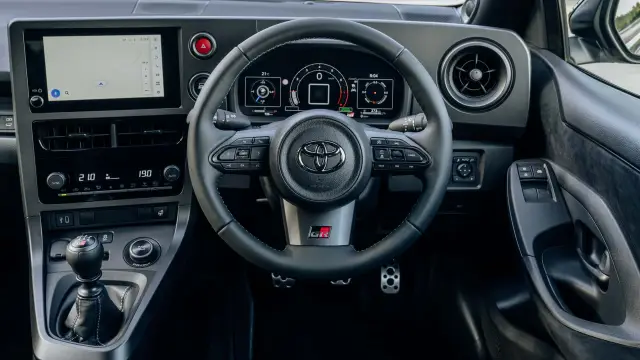 Toyota доказа, че се вслушва в клиентите си с малка, но значителна промяна