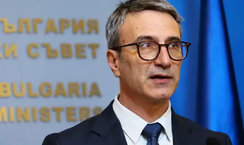 Трайчо Трайков: България има реално предимство в газовата криза