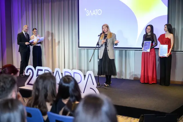 Три отличия на BAPRA Bright Awards 2026 за „Училище за отговорни инфлуенсъри“ и модна колекция UPLINK на A1