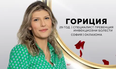 Участничка в „Ергенът“ 5 преживява тежък удар от съдбата още като тийнейджърка