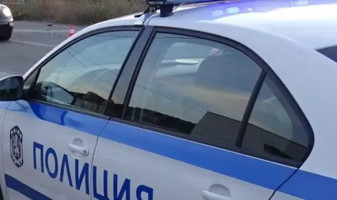 Украинец е бил жестоко пребит в Слънчев бряг