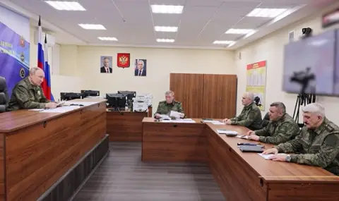 Украинската армия поставя все по-големи предизвикателства пред Москва на фронта