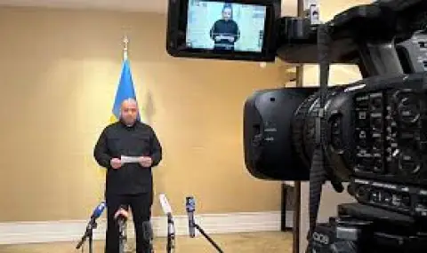 В сянката на Иран: Приключиха преговорите САЩ – Украйна във Флорида