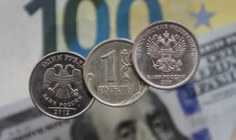 В „зоната на смъртта“: какво се случва с руската икономика