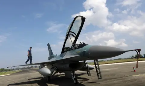 Въздушна тревога! Полската армия вдигна бойна авиация след руски удари по Украйна