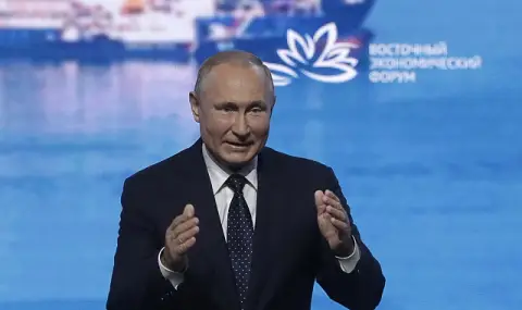 Владимир Путин: Отношенията ни с Европа са в сериозна криза, но не по руска вина