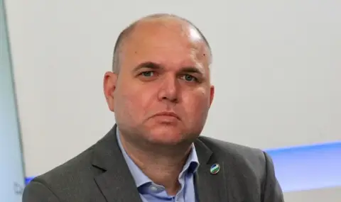 Владислав Панев: България и досега страда от своята си холандска болест