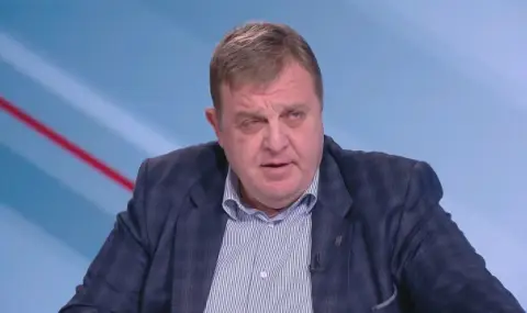 ВМРО подкрепя „Прогресивна България“, лидерите на „войводите“ няма да са в листите