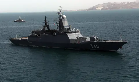 Водата – опасният залог във войната в Близкия изток