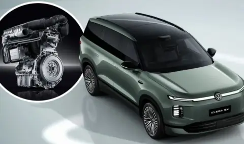 Volkswagen започна да произвежда двигатели с „остаряла“ технология
