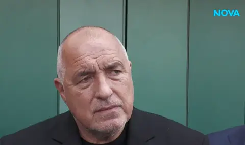 Заради рокадите в МВР: Поредни искри между политическите сили и служебния кабинет