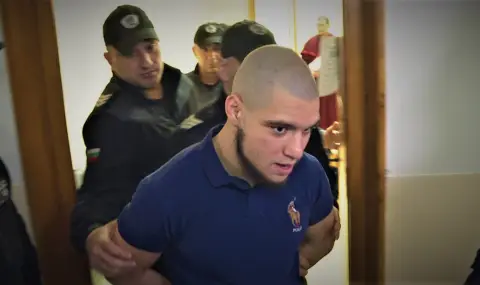„Затягаме примката около Васил Михайлов“: Прокурорският син и още няколко души нападнали с бухалки служител на ГДБОП