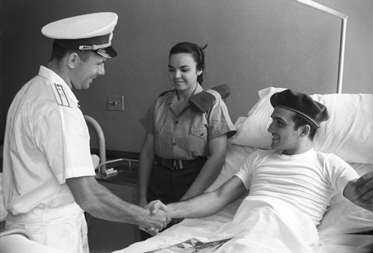 17 април 1961 г. Провалът на ЦРУ в Залива на прасетата